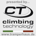 Climbing Technology Climbing Technology
